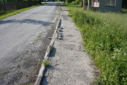 chodnik